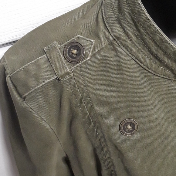 Hang Ten jacket - Picture 2 of 5